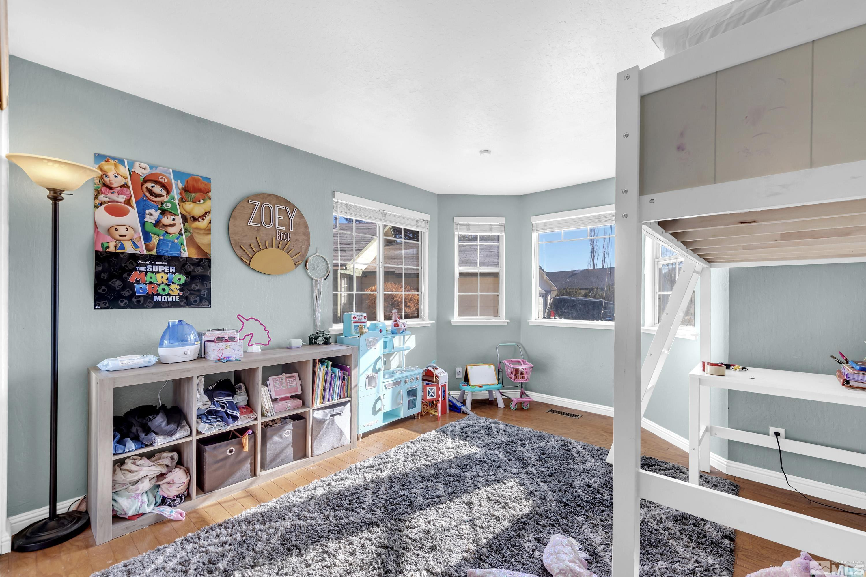 1121 Shadelands Court Reno, NV 89523 - Photo 24 of 38 a view of a storage & utility room