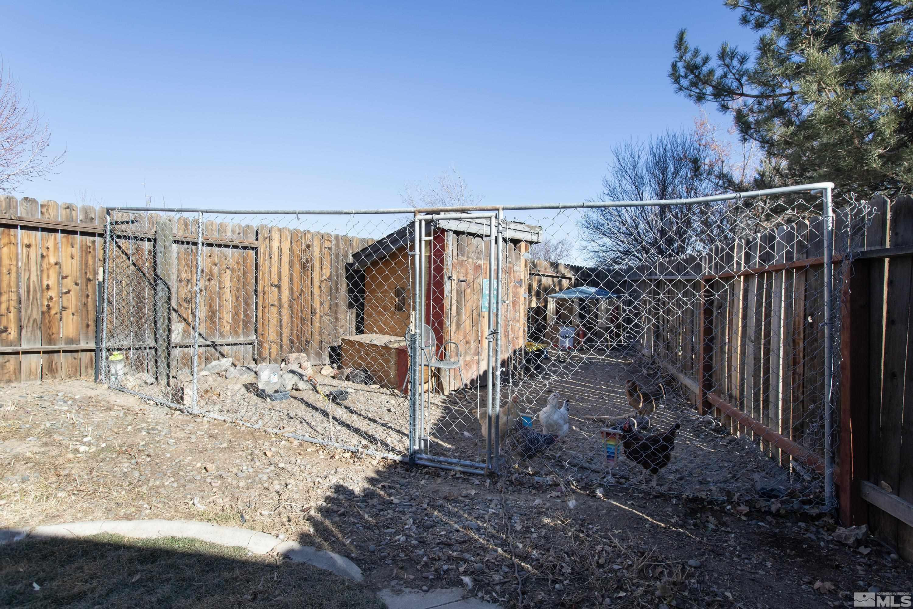 1121 Shadelands Court Reno, NV 89523 - Photo 32 of 38 a view of outdoor space with seating area
