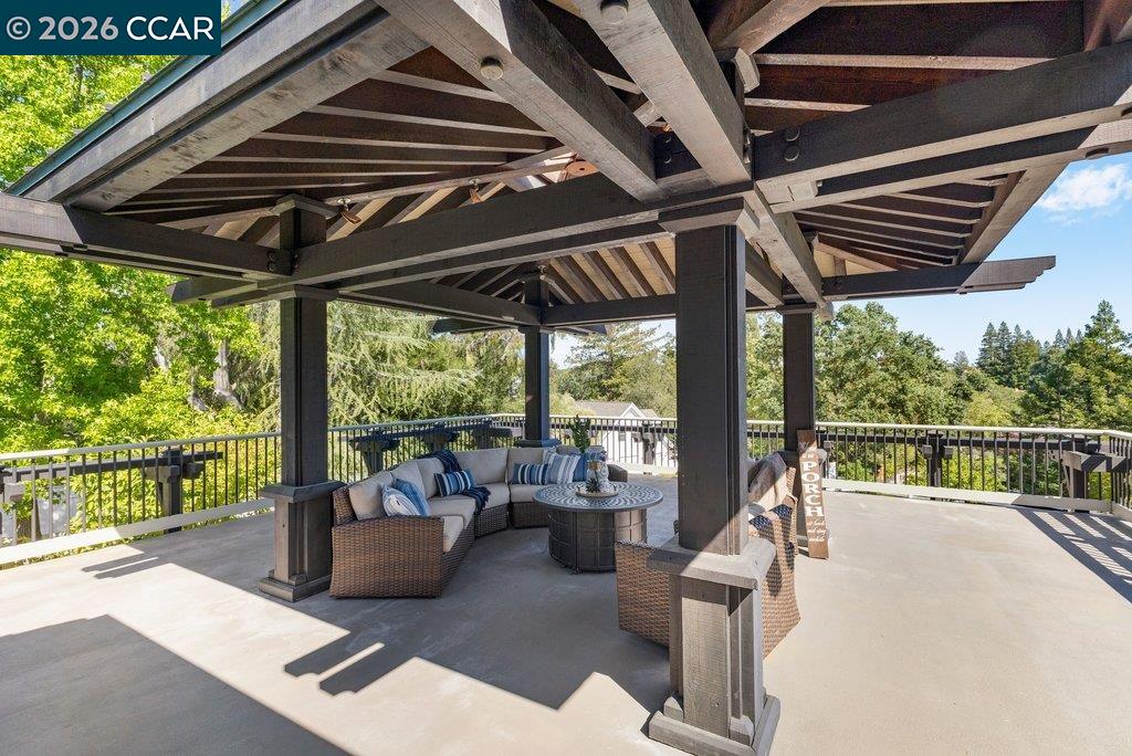 189 Oak Road Alamo, CA 94507 - Photo 65 of 86