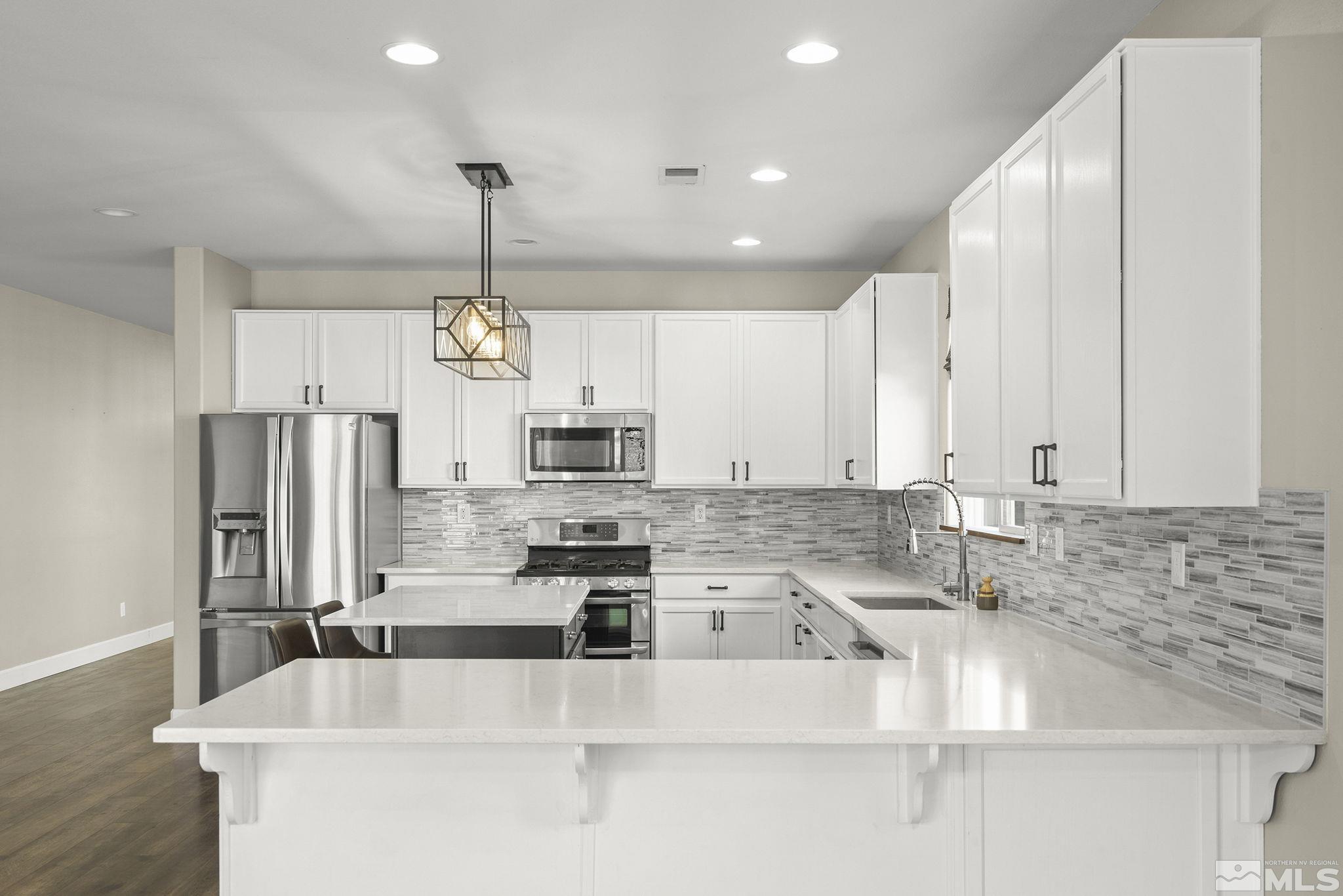2385 Virginia Vista Drive Reno, NV 89521 - Photo 11 of 33 Photo 11