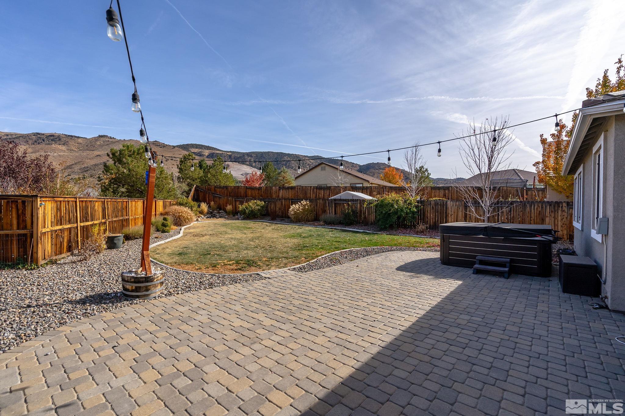2385 Virginia Vista Drive Reno, NV 89521 - Photo 23 of 33 Photo 23