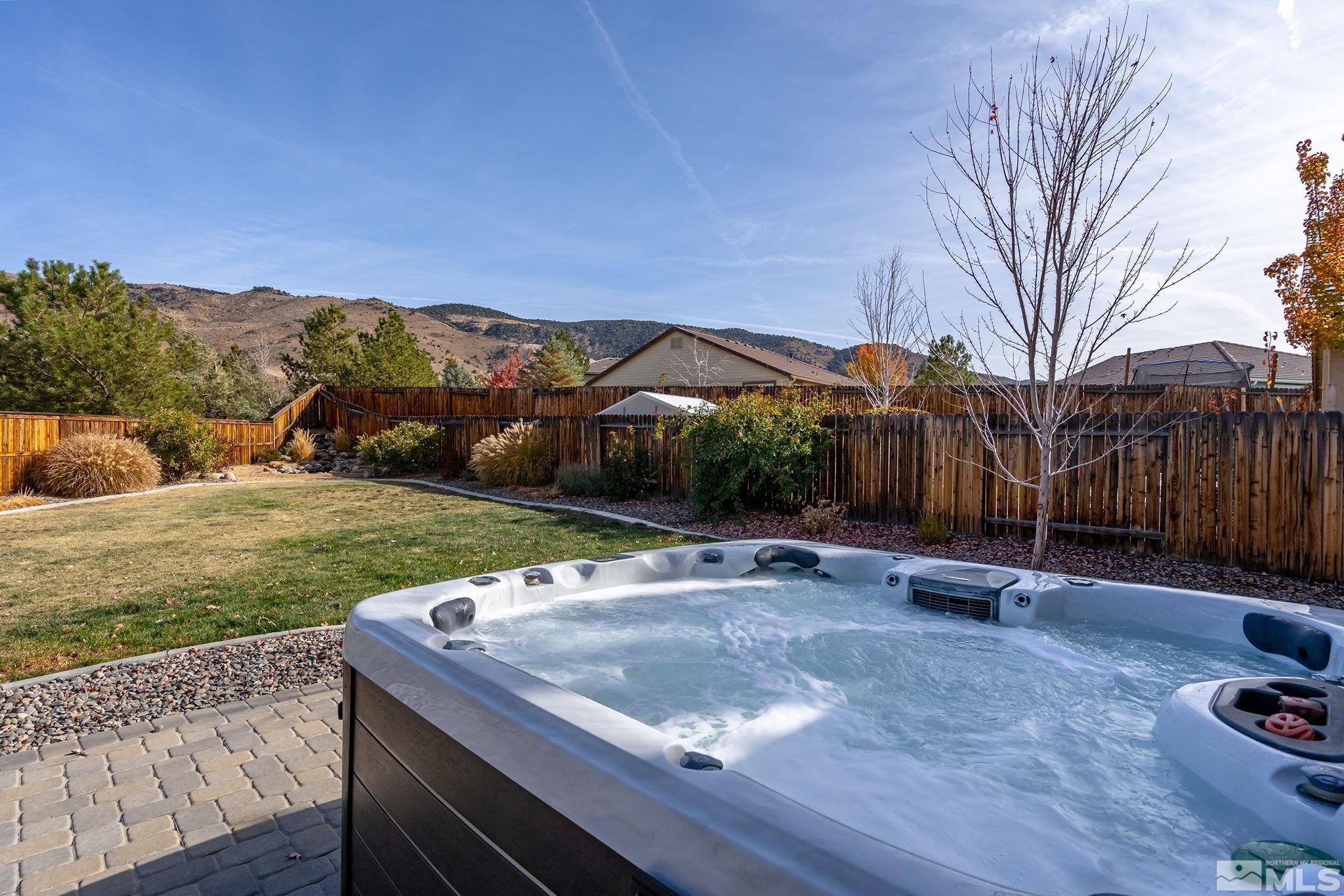 2385 Virginia Vista Drive Reno, NV 89521 - Photo 26 of 33 Photo 26