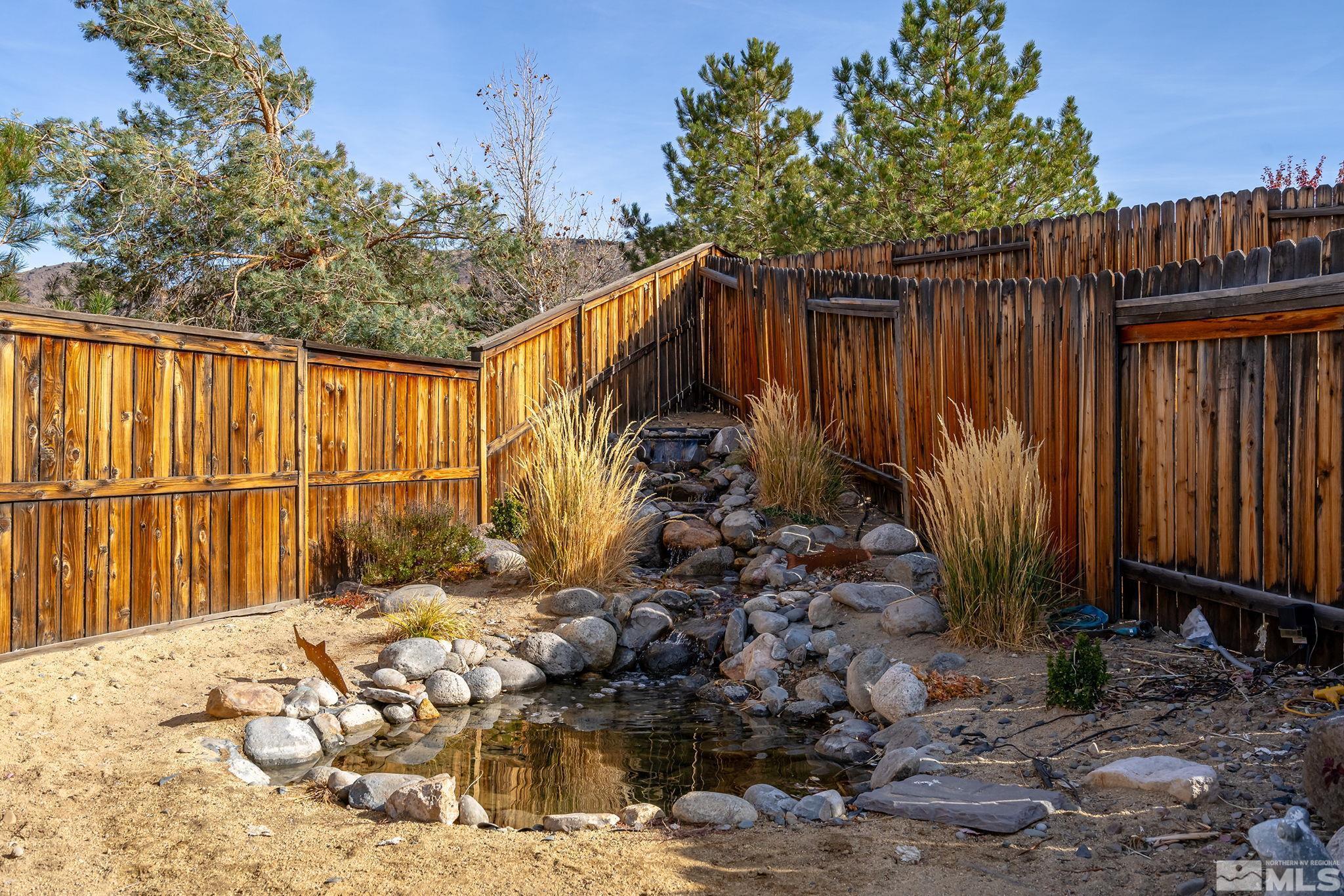 2385 Virginia Vista Drive Reno, NV 89521 - Photo 27 of 33 Photo 27