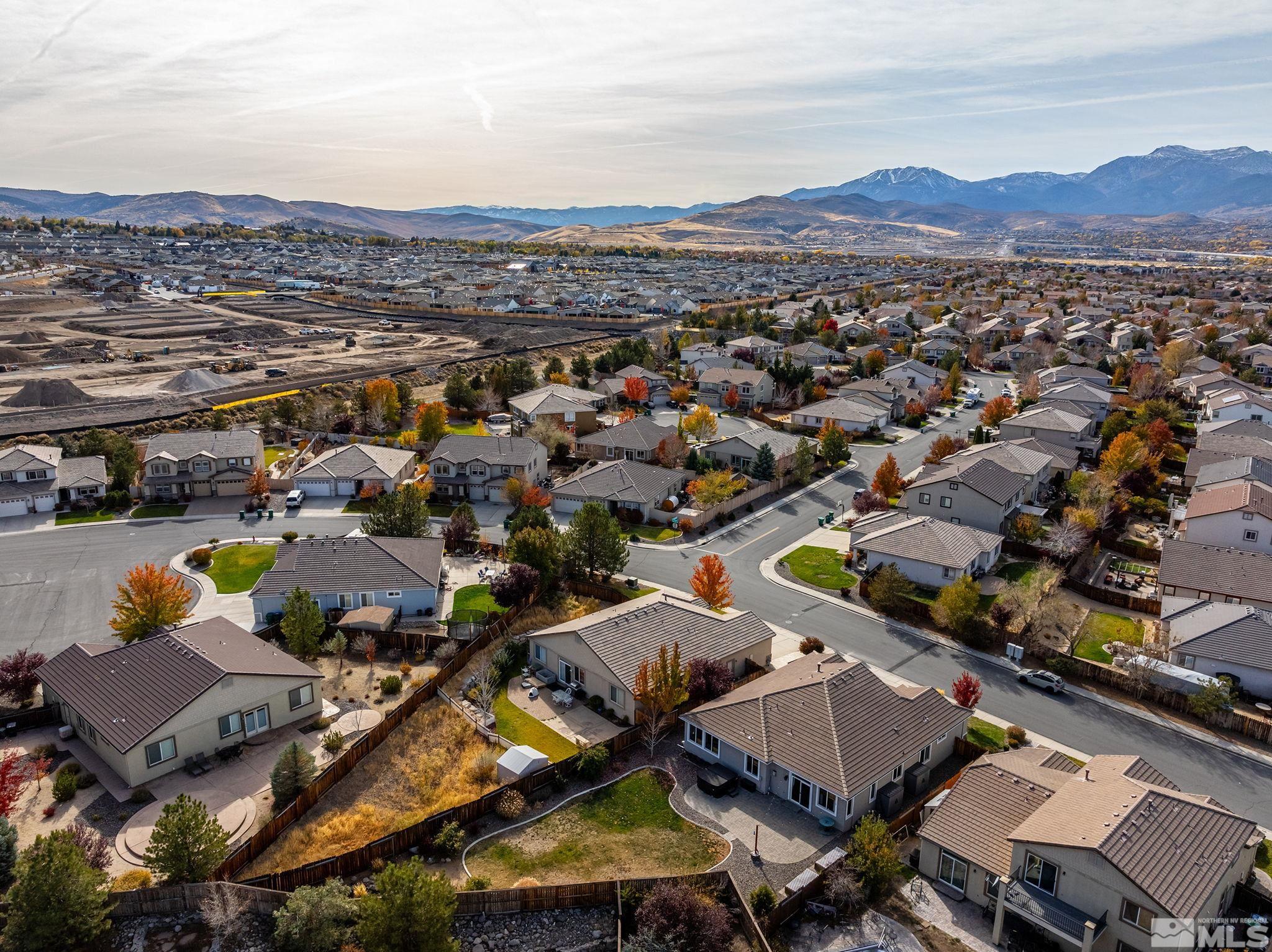 2385 Virginia Vista Drive Reno, NV 89521 - Photo 30 of 33 Photo 30