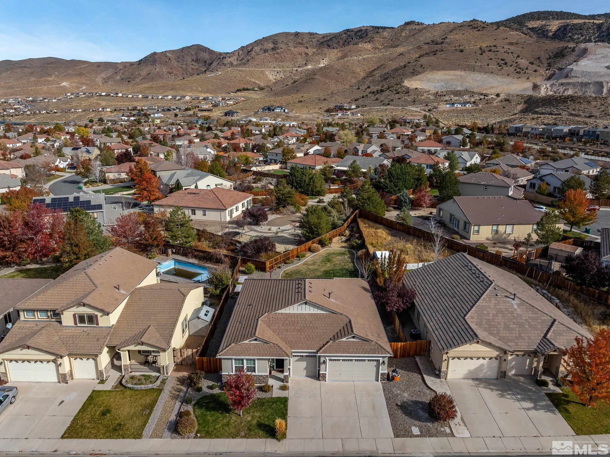 2385 Virginia Vista Drive Reno, NV 89521 - Photo 3 of 33 Photo 3