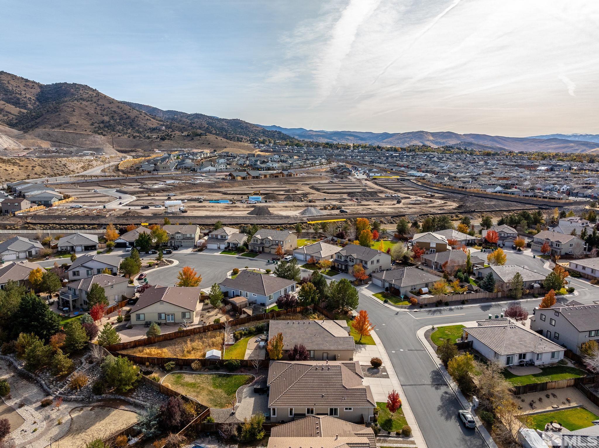 2385 Virginia Vista Drive Reno, NV 89521 - Photo 31 of 33 Photo 31