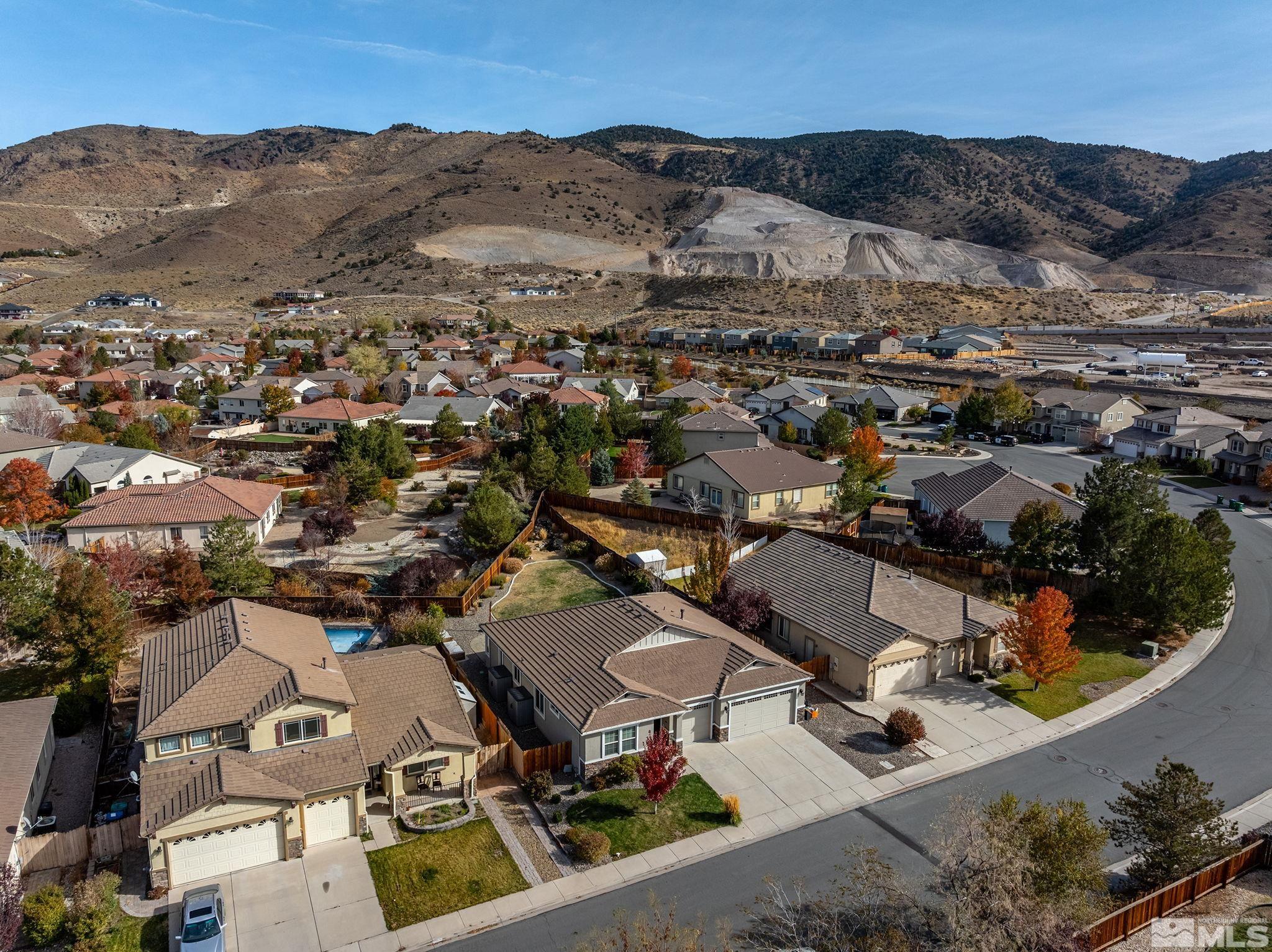 2385 Virginia Vista Drive Reno, NV 89521 - Photo 4 of 33 Photo 4