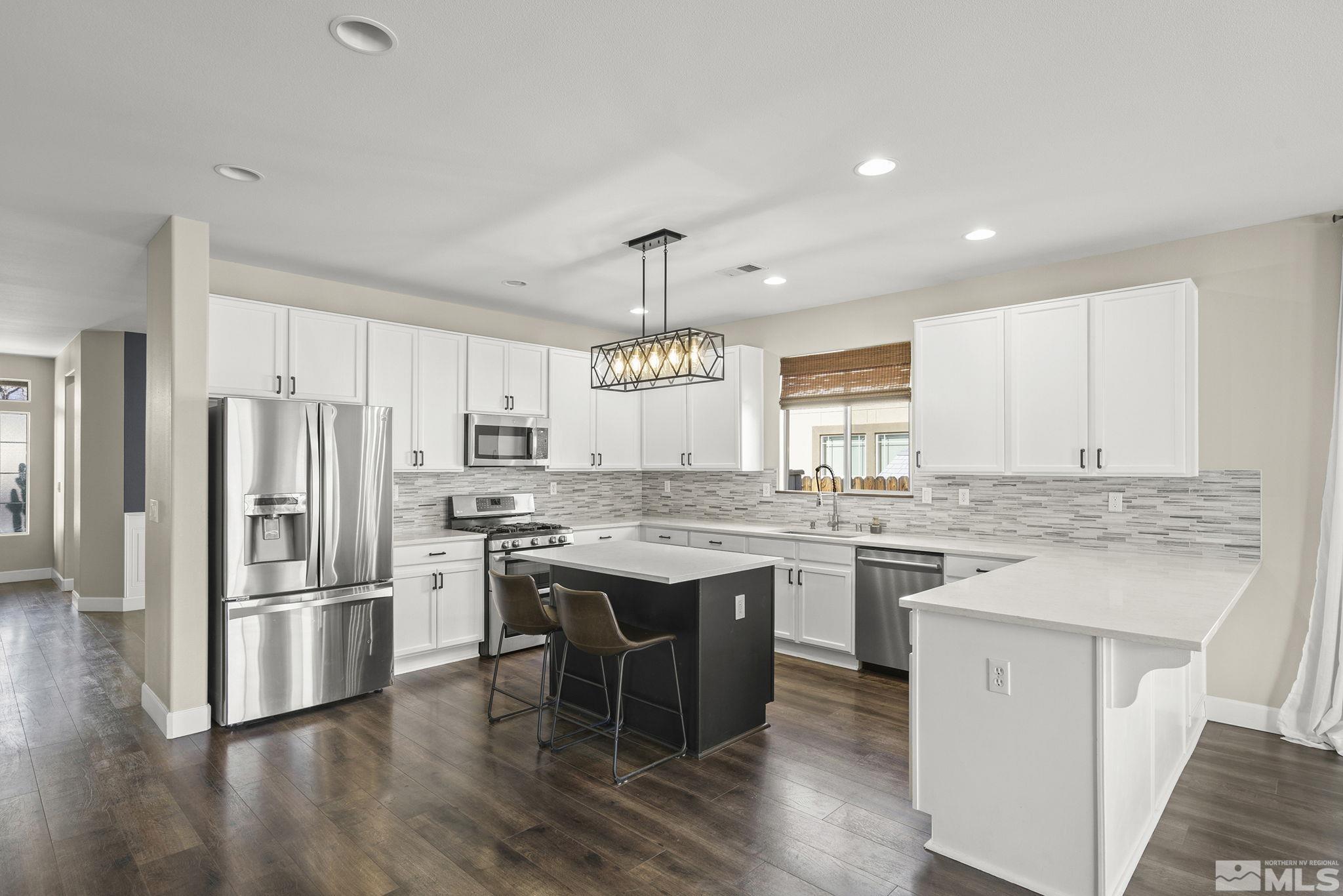 2385 Virginia Vista Drive Reno, NV 89521 - Photo 10 of 33 Photo 10