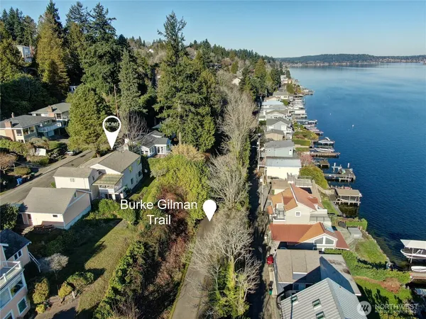 $1,099,950 | 10742 Lakeside Avenue Northeast, Seattle, WA 98125