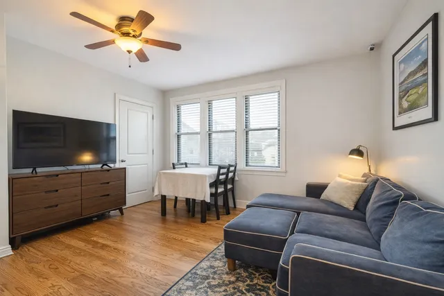 $285,000 | 2711 West Belden Avenue, Unit 1, Chicago, IL 60647