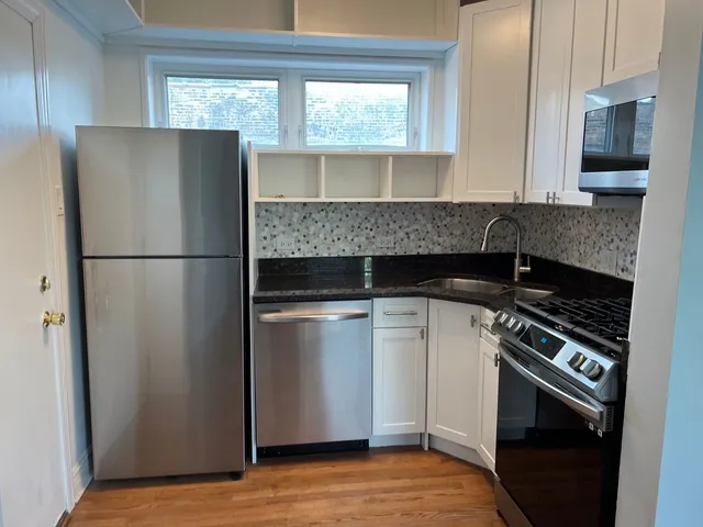 $285,000 | 2711 West Belden Avenue, Unit 1, Chicago, IL 60647