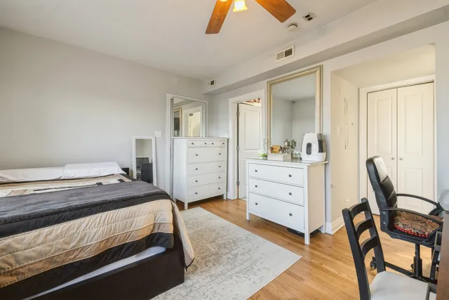 $285,000 | 2711 West Belden Avenue, Unit 1, Chicago, IL 60647