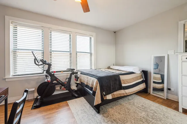 $285,000 | 2711 West Belden Avenue, Unit 1, Chicago, IL 60647