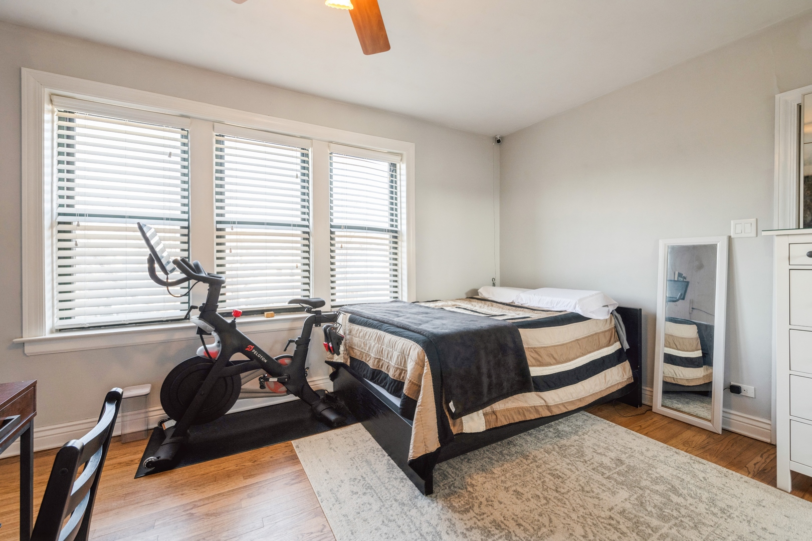 2711 West Belden Avenue, Unit 1 Chicago, IL 60647 - Photo 10 of 12