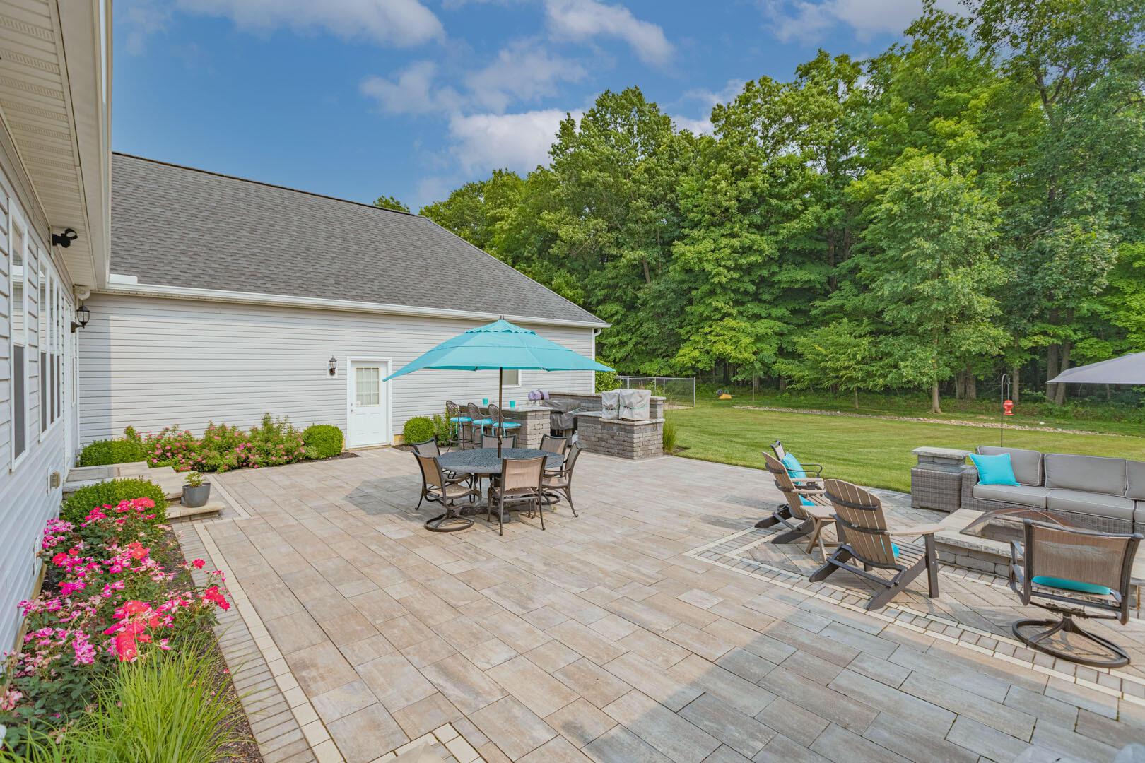 14338 Center Village Road Galena, OH 43021 - Photo 66 of 73 14338-Central-village-ext-26