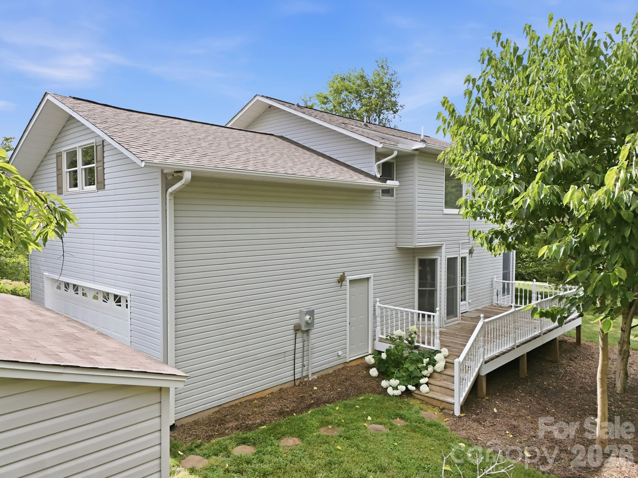 1091 Windswept Ridge Road Marshall, NC 28753 - Photo 38 of 48