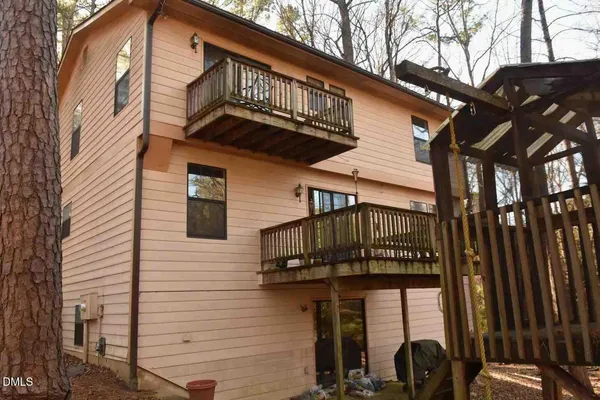 $570,000 | 8 Shropshire Place, Durham, NC 27707