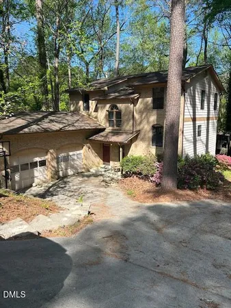 $570,000 | 8 Shropshire Place, Durham, NC 27707