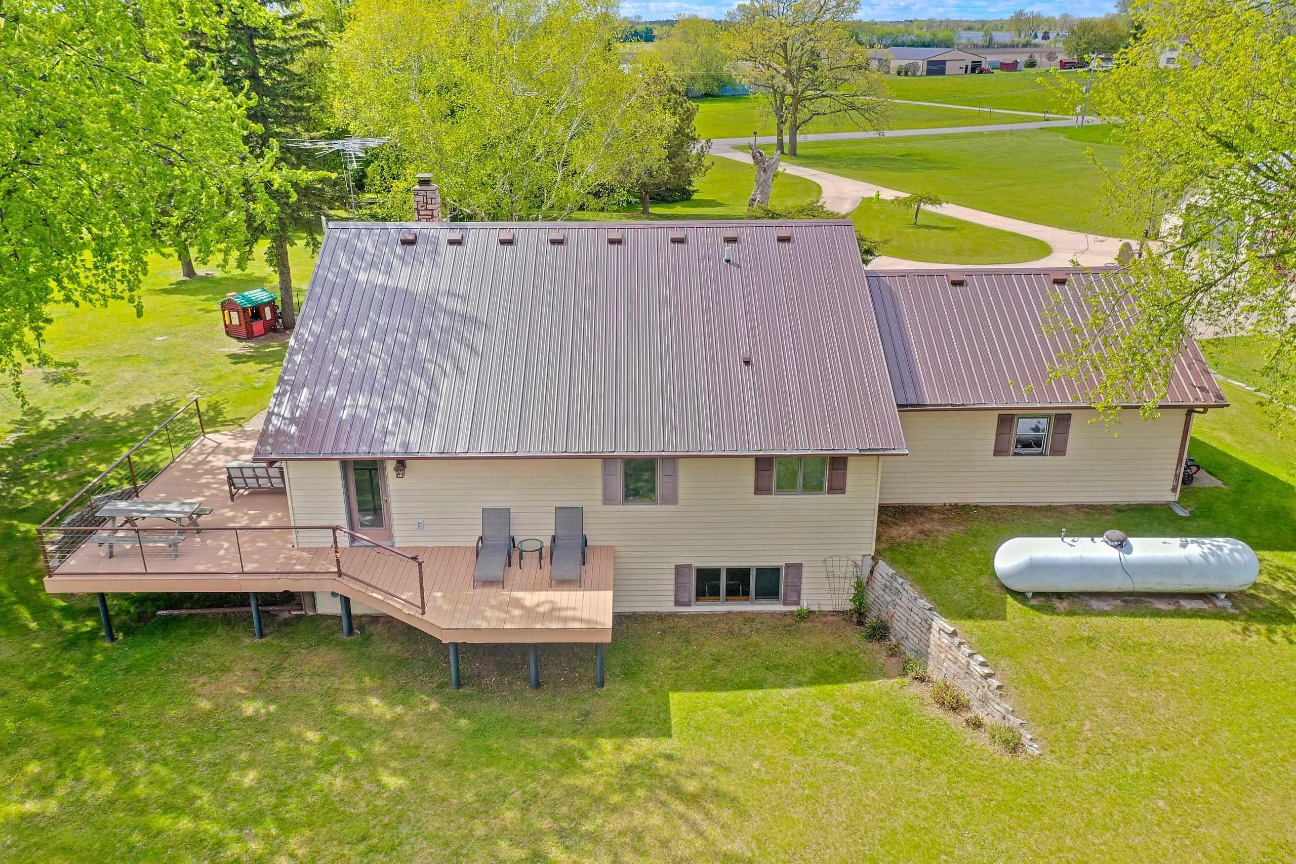 4360 Reighmoor Road Omro, WI 54963 - Photo 48 of 54