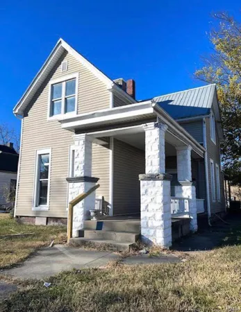 $115,000 | 1407 Fountain Avenue, Evansville, IN 47710