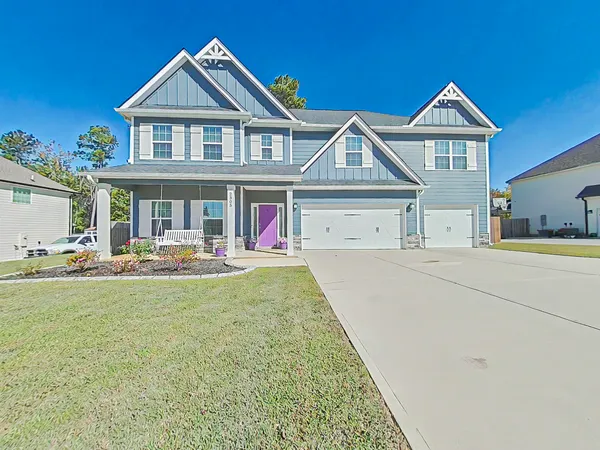 $3,500 | 2305 Sheridan Drive, Evans, GA 30809