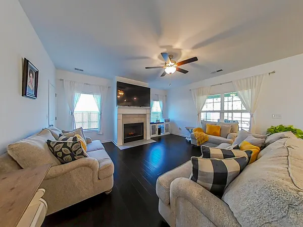 $3,500 | 2305 Sheridan Drive, Evans, GA 30809