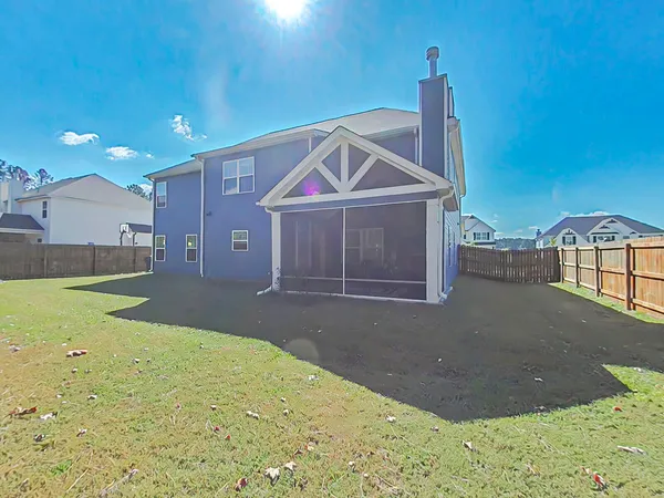 $3,500 | 2305 Sheridan Drive, Evans, GA 30809