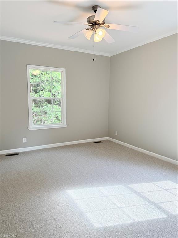 1507 Ridgewood Road Franklinville, NC 27248 - Photo 36 of 49