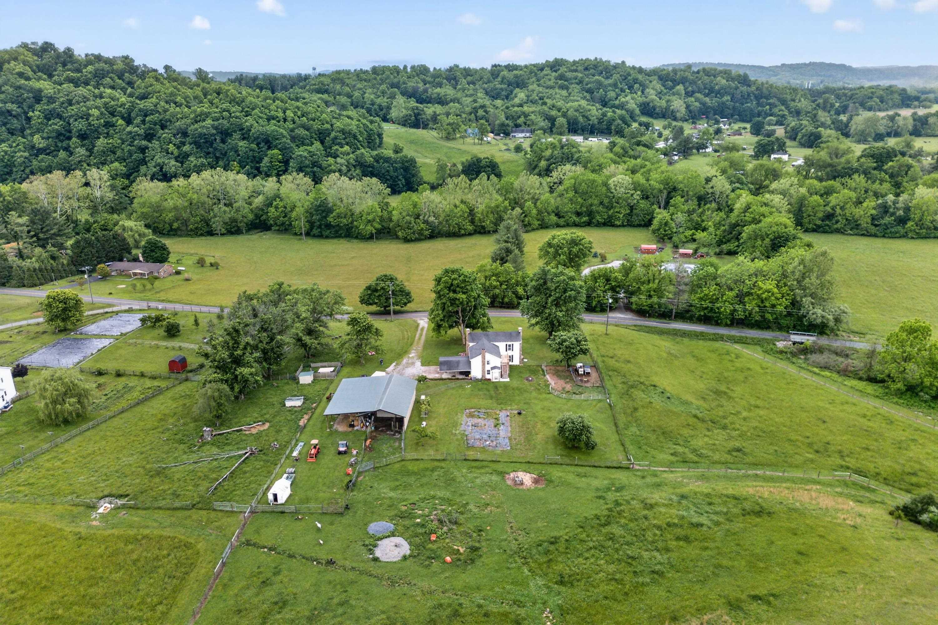 5000 Long Shop Road Blacksburg, VA 24060 - Photo 73 of 78 Gallery Image 73