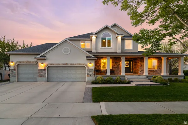 $1,049,900 | 1362 West 1940th Street North, Provo, UT 84604