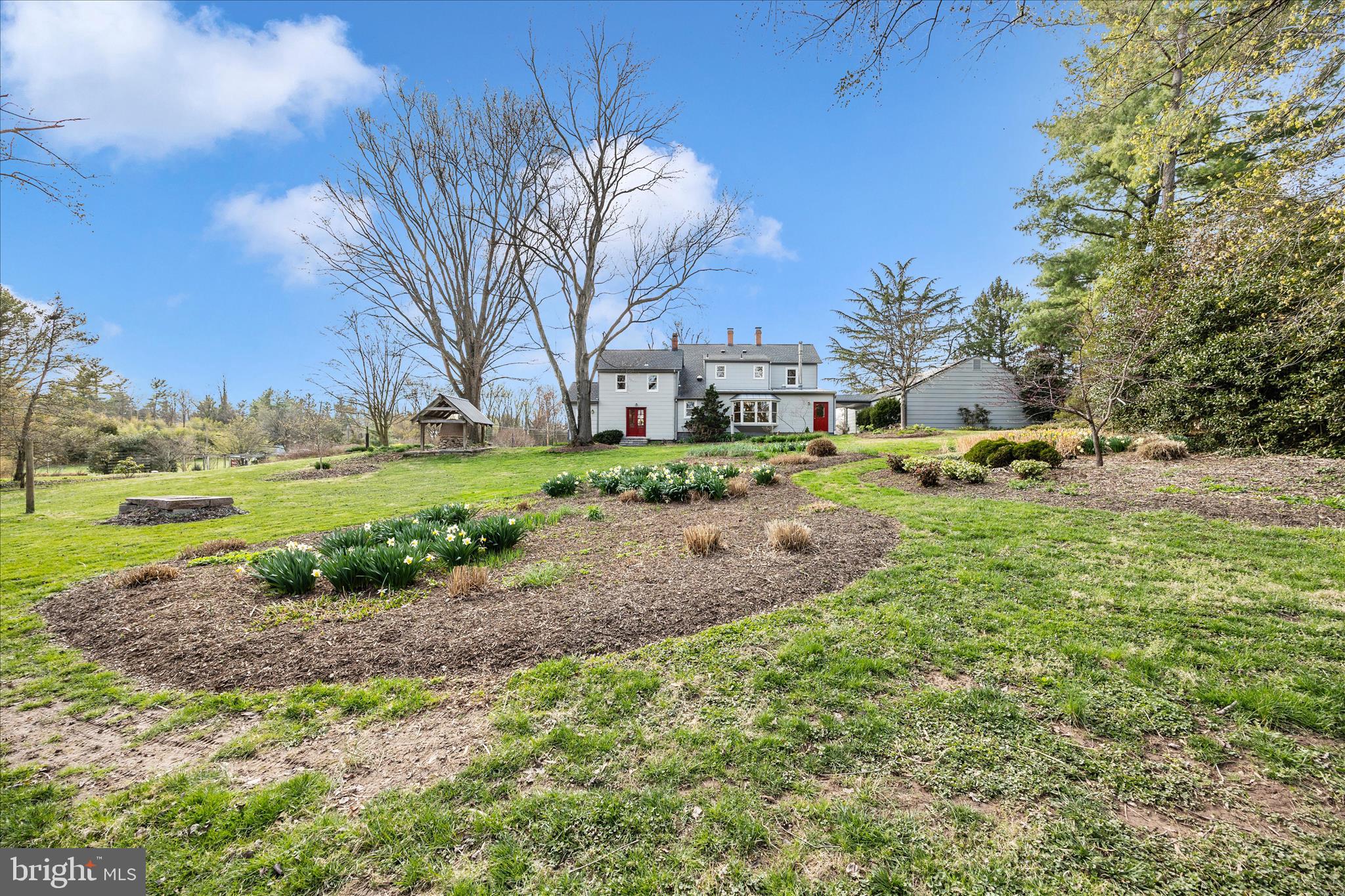 22315 Nicholson Farm Road Dickerson, MD 20842 - Photo 12 of 62 OLIA3930