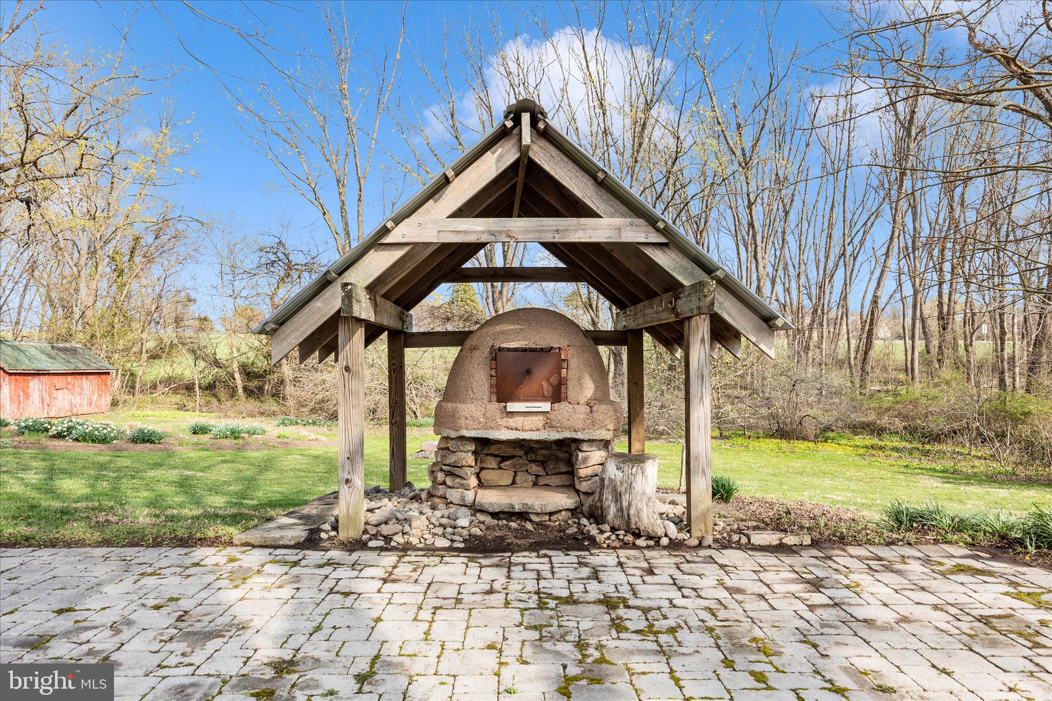 22315 Nicholson Farm Road Dickerson, MD 20842 - Photo 15 of 62 OLIA3911