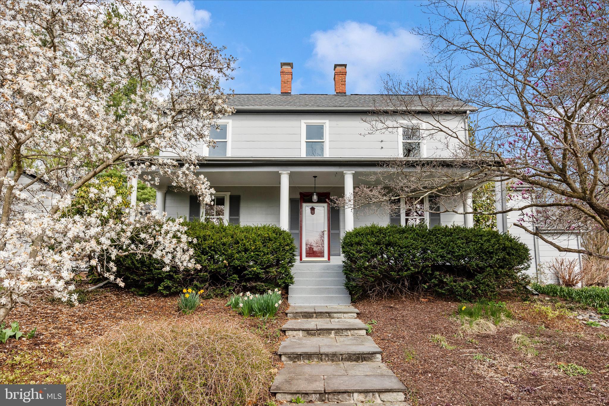 22315 Nicholson Farm Road Dickerson, MD 20842 - Photo 17 of 62 OLIA3877