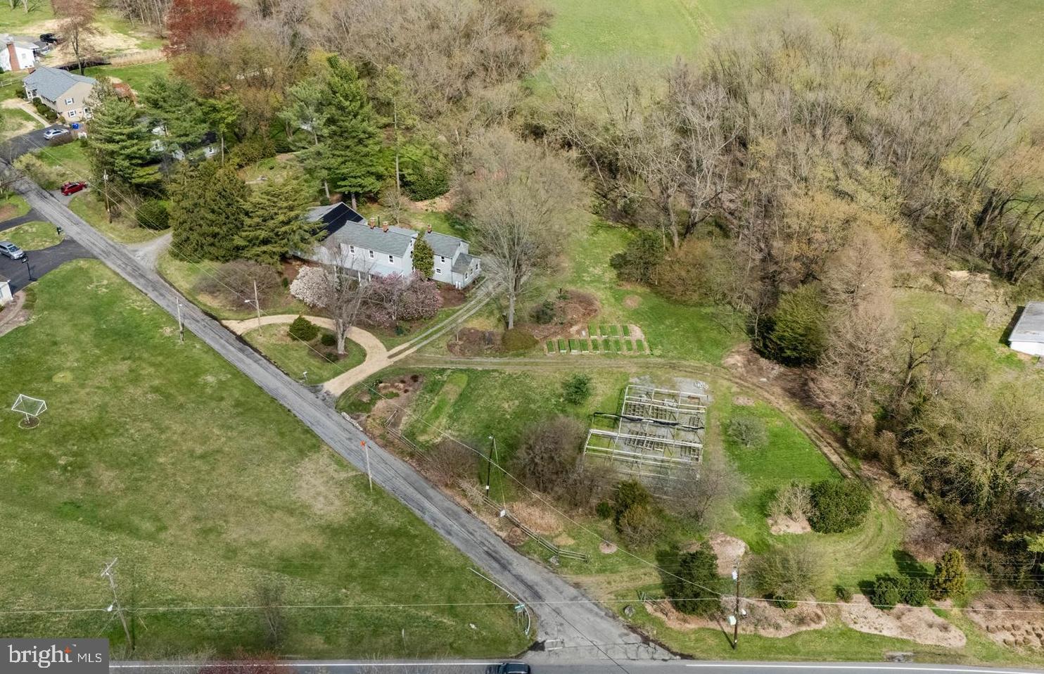 22315 Nicholson Farm Road Dickerson, MD 20842 - Photo 3 of 62 DJI_20260330153331_0011_D