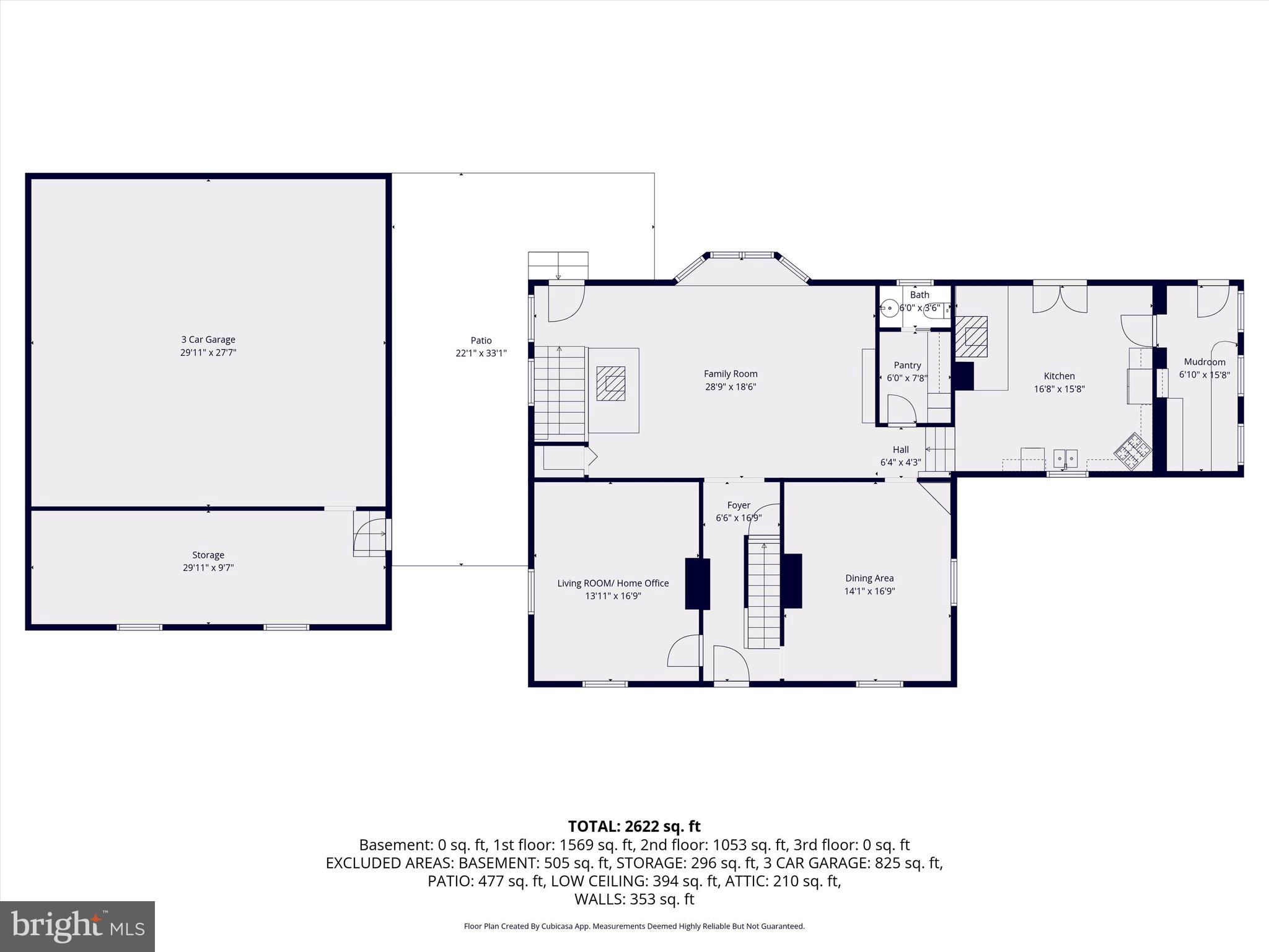 22315 Nicholson Farm Road Dickerson, MD 20842 - Photo 46 of 62