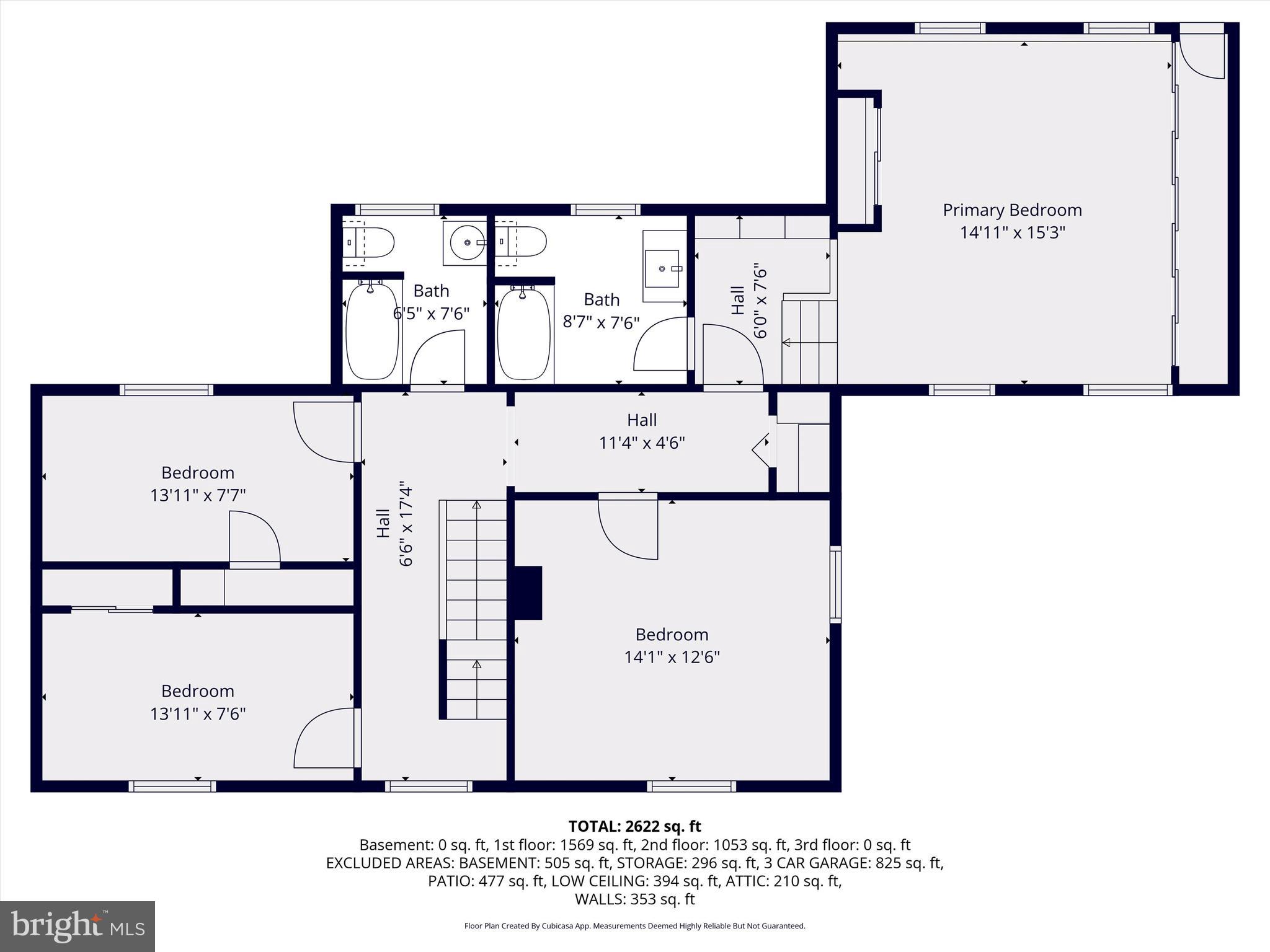 22315 Nicholson Farm Road Dickerson, MD 20842 - Photo 47 of 62