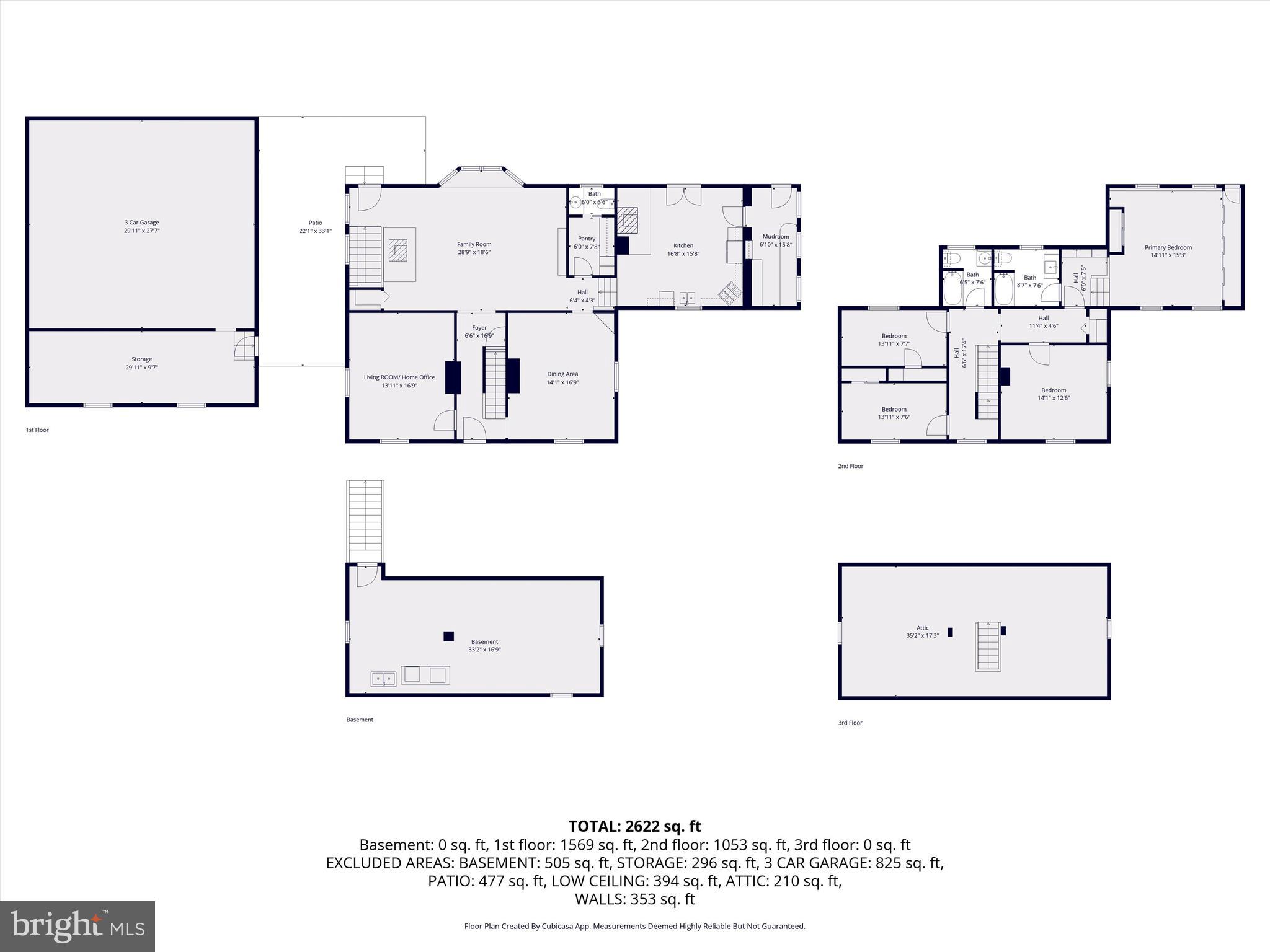 22315 Nicholson Farm Road Dickerson, MD 20842 - Photo 50 of 62