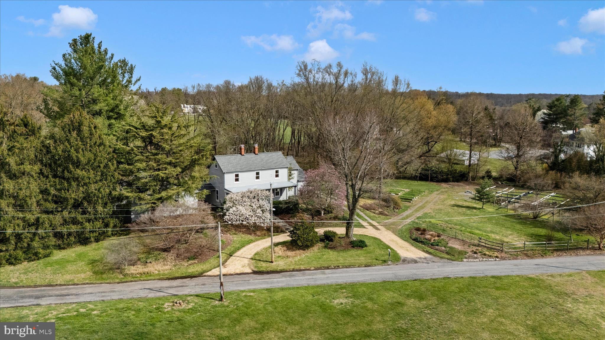 22315 Nicholson Farm Road Dickerson, MD 20842 - Photo 51 of 62 DJI_20260330154055_0042_D