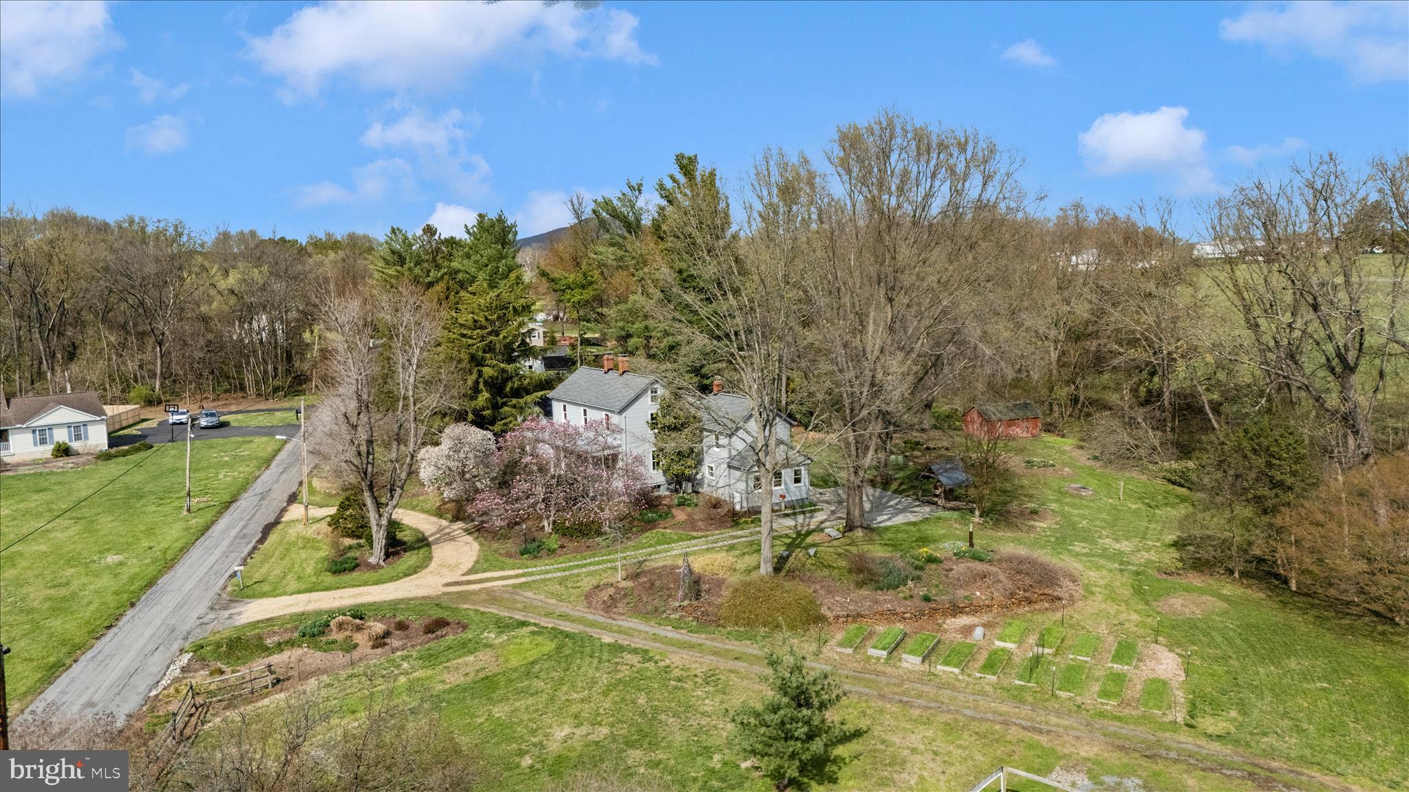 22315 Nicholson Farm Road Dickerson, MD 20842 - Photo 52 of 62 DJI_20260330154038_0041_D