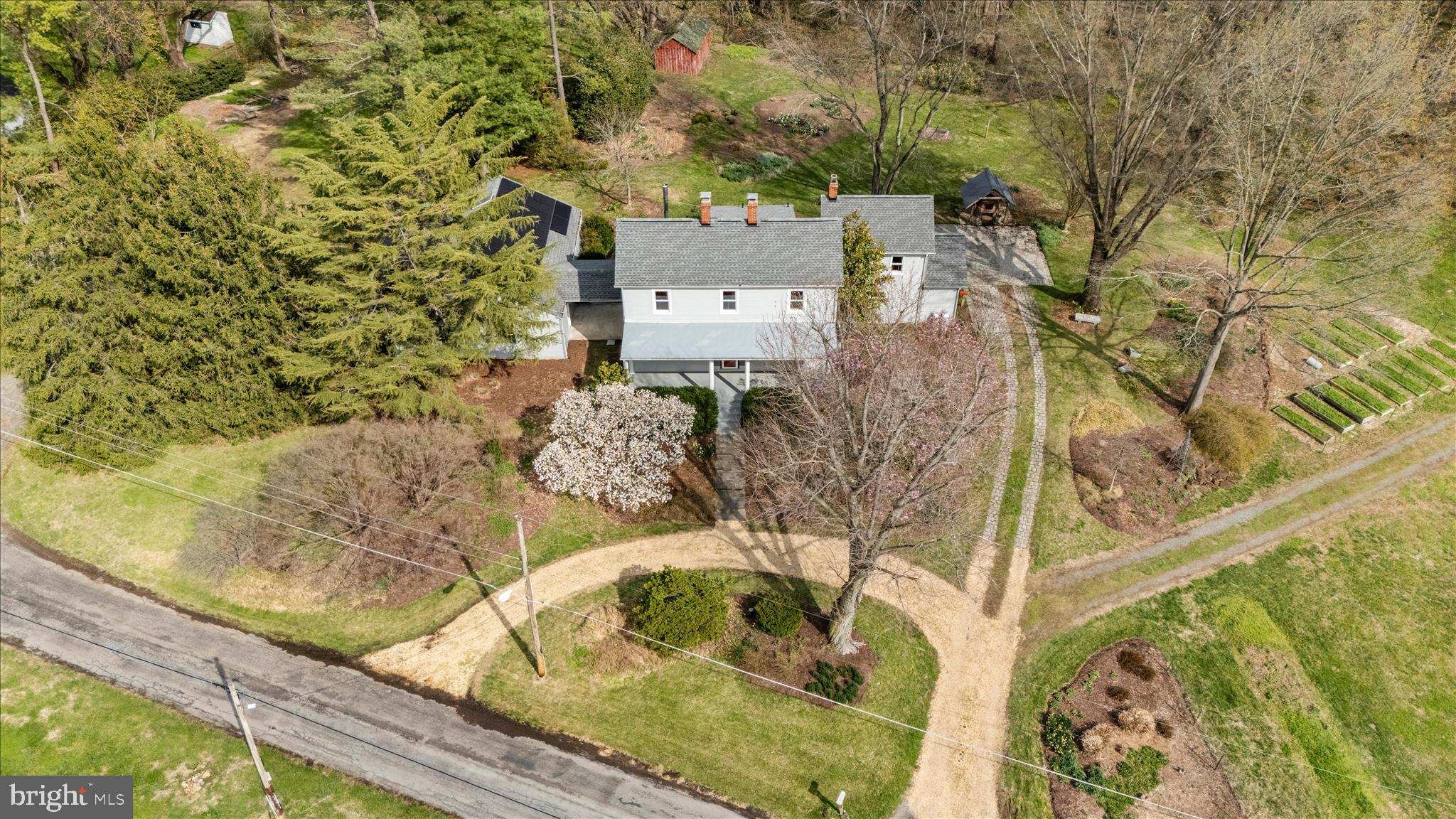 22315 Nicholson Farm Road Dickerson, MD 20842 - Photo 53 of 62 DJI_20260330154752_0062_D
