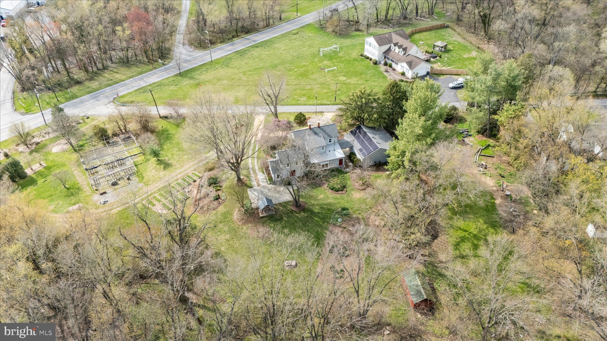 22315 Nicholson Farm Road Dickerson, MD 20842 - Photo 55 of 62 DJI_20260330154620_0058_D