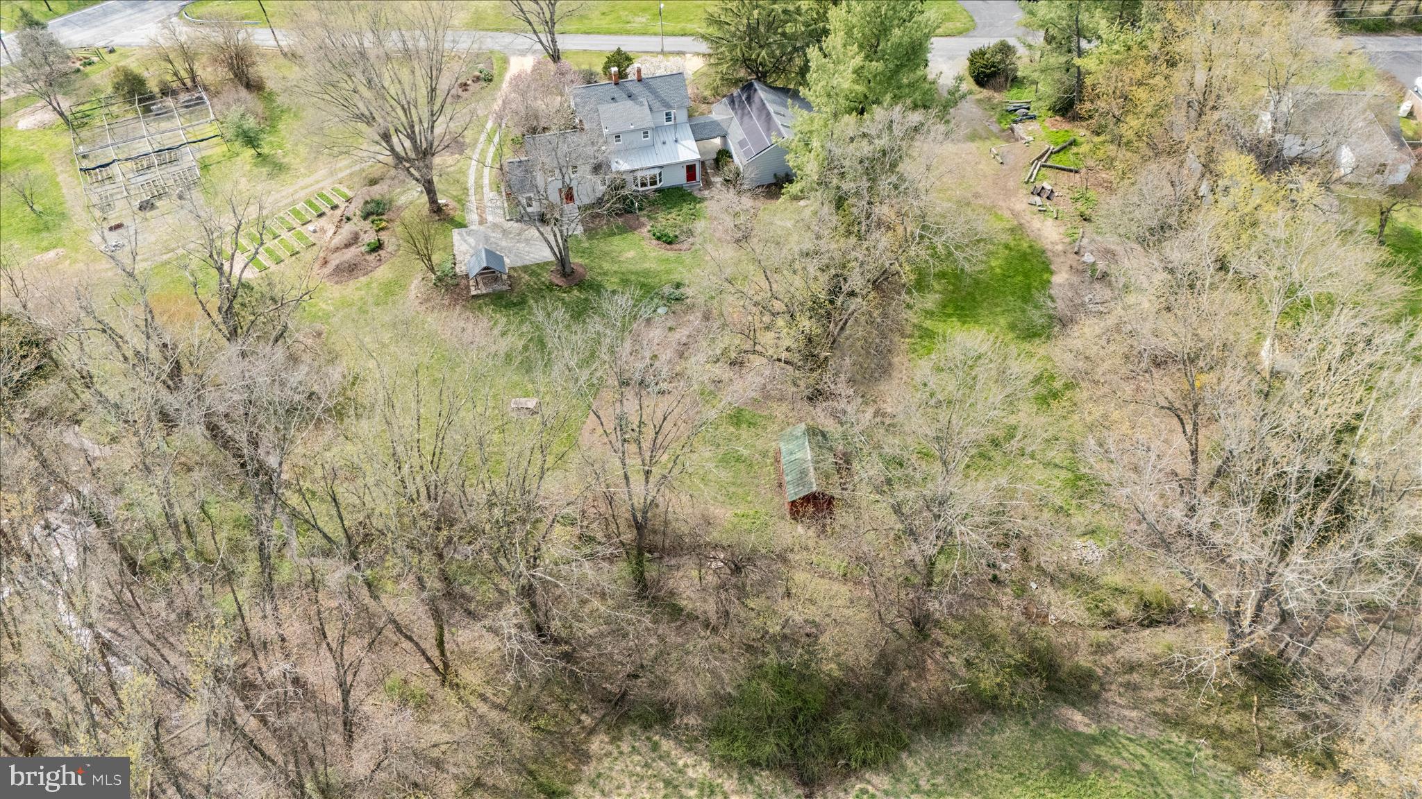 22315 Nicholson Farm Road Dickerson, MD 20842 - Photo 56 of 62 DJI_20260330154538_0056_D