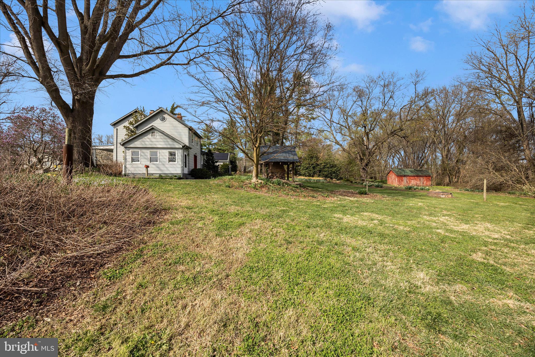 22315 Nicholson Farm Road Dickerson, MD 20842 - Photo 58 of 62 OLIA3901