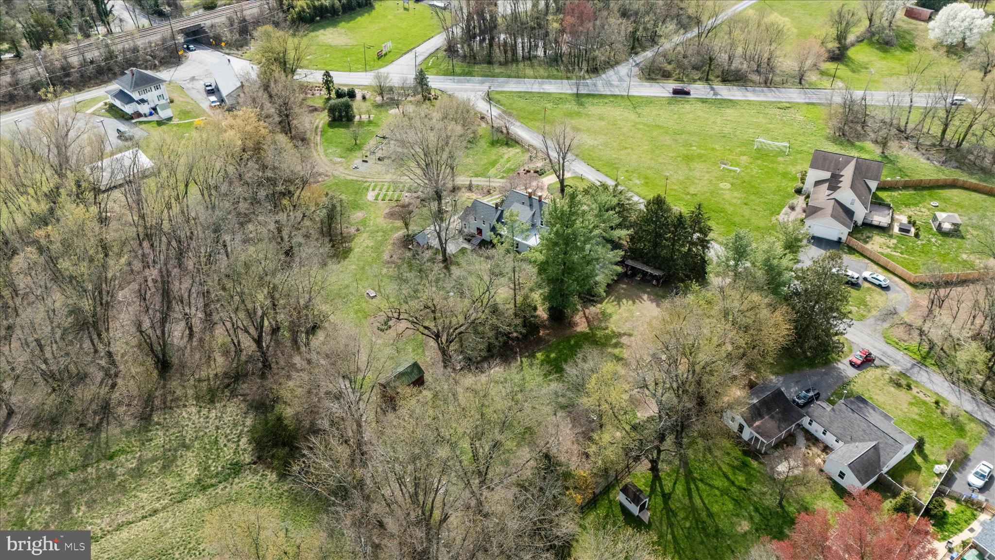 22315 Nicholson Farm Road Dickerson, MD 20842 - Photo 6 of 62 DJI_20260330153640_0024_D