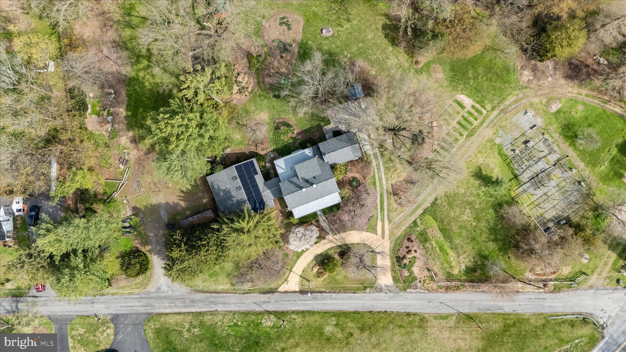 22315 Nicholson Farm Road Dickerson, MD 20842 - Photo 7 of 62 DJI_20260330153829_0029_D