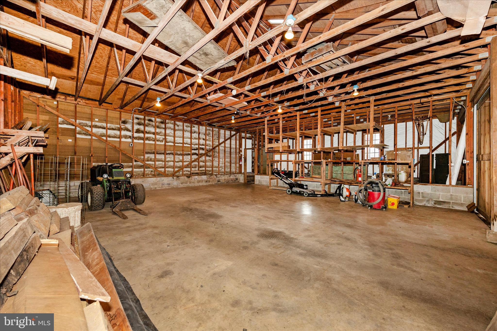 22315 Nicholson Farm Road Dickerson, MD 20842 - Photo 9 of 62 OLIA3945