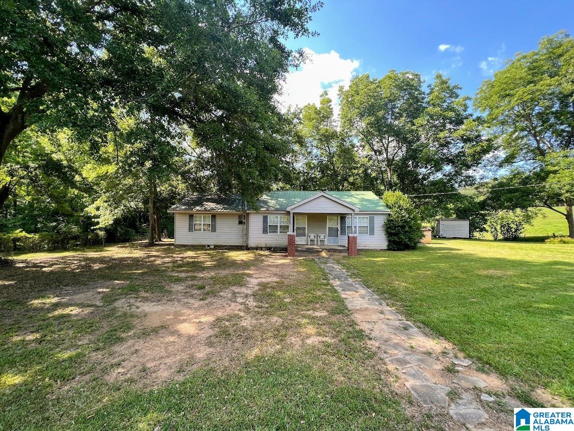 14791 County Road 10, Unit 45 ACRES Ranburne, AL 36273 - Photo 28 of 43