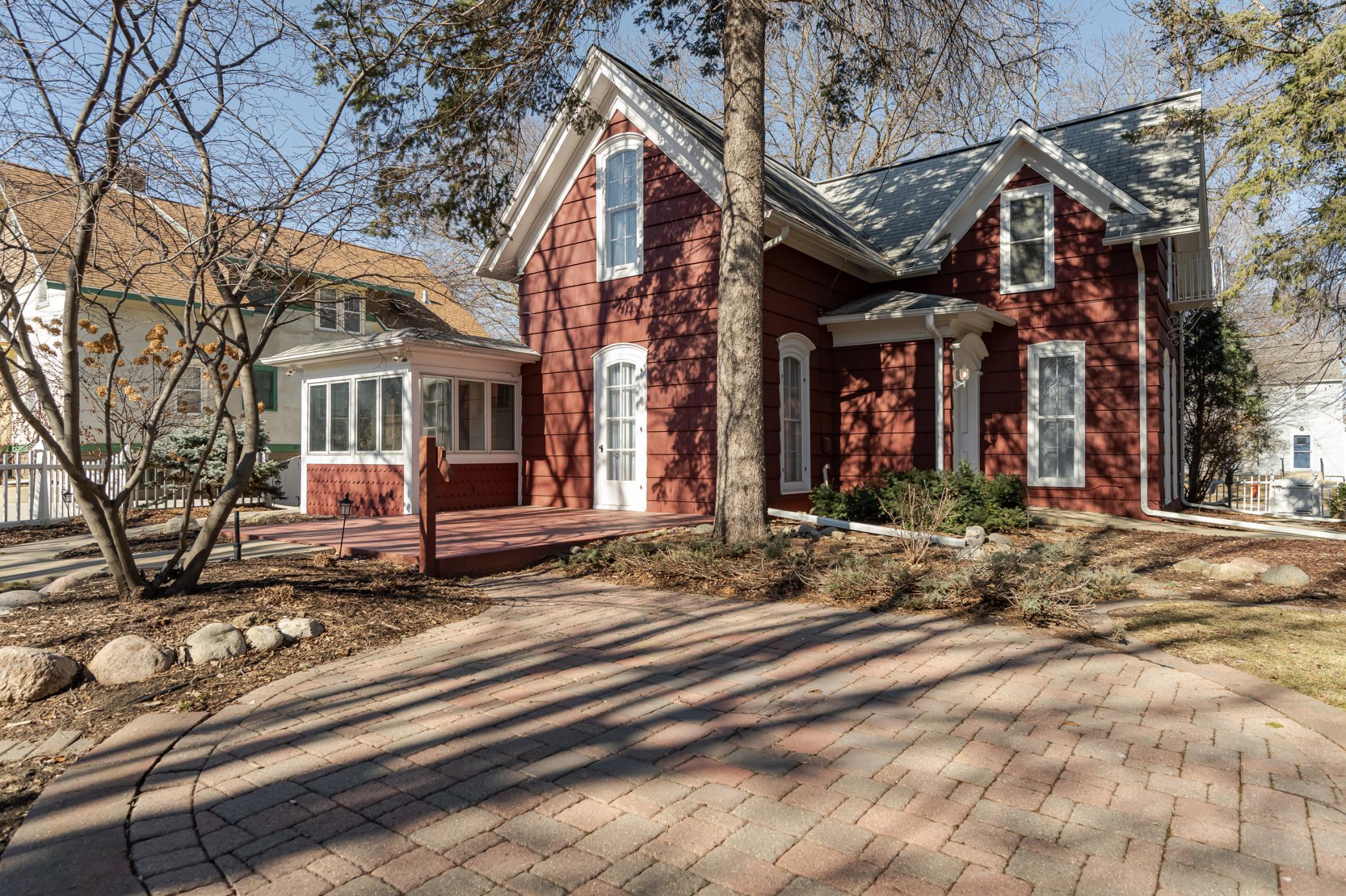 816 1st Street Northwest Rochester, MN 55901 - Photo 1 of 46