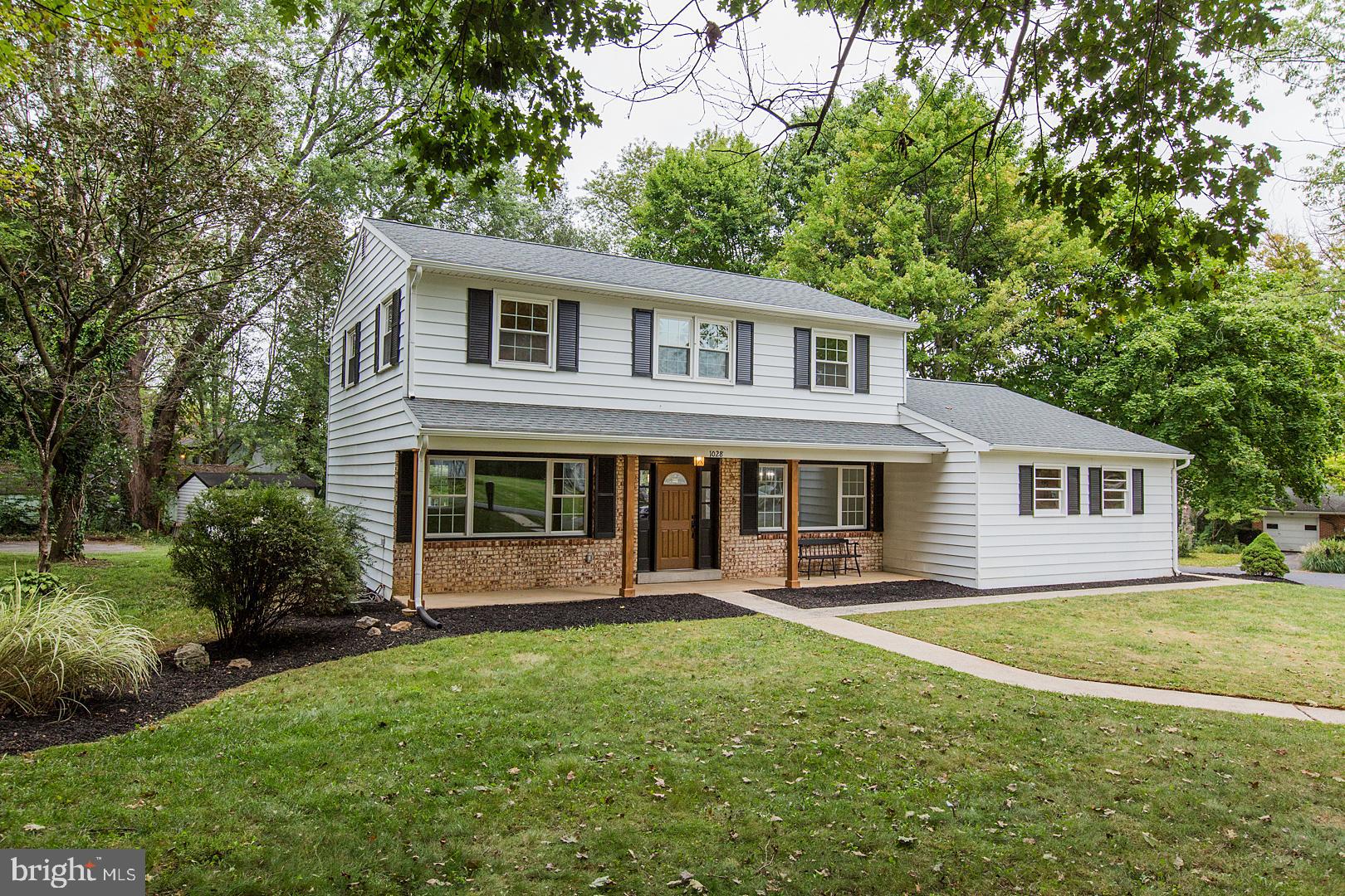 1028 Tracy Road Lancaster, PA 17601 - Photo 3 of 79
