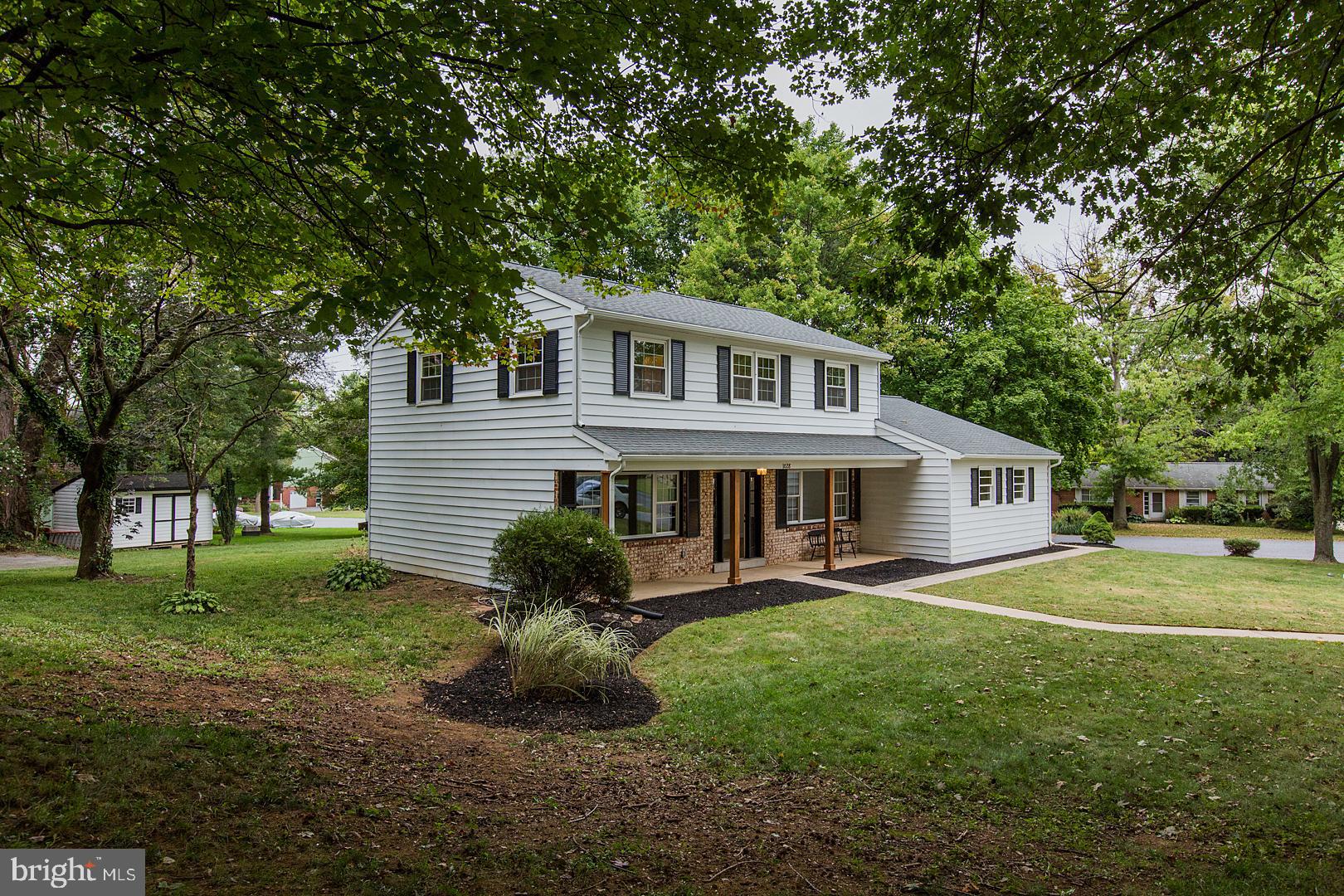 1028 Tracy Road Lancaster, PA 17601 - Photo 6 of 79